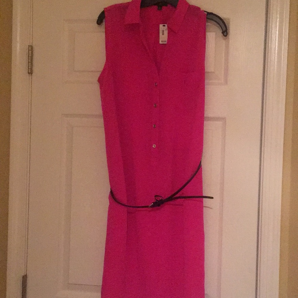 REDUCED!!! The Limited Pink Dress